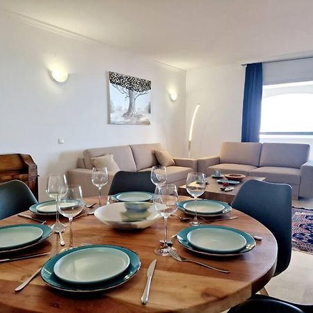 Las Palmeras Seaviews ミハス エクステリア 写真